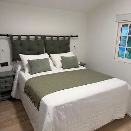 O Muino Casa de Férias *