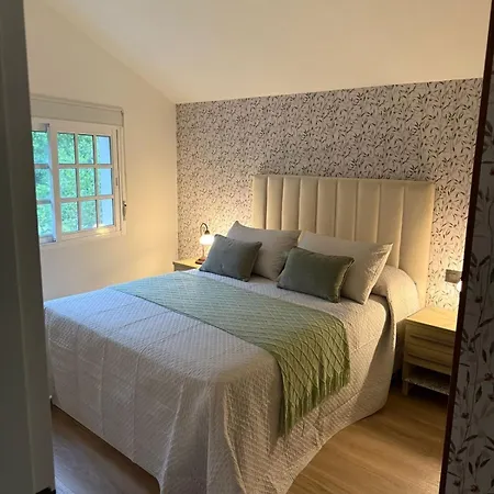 Casa de Férias O Muino Camelle